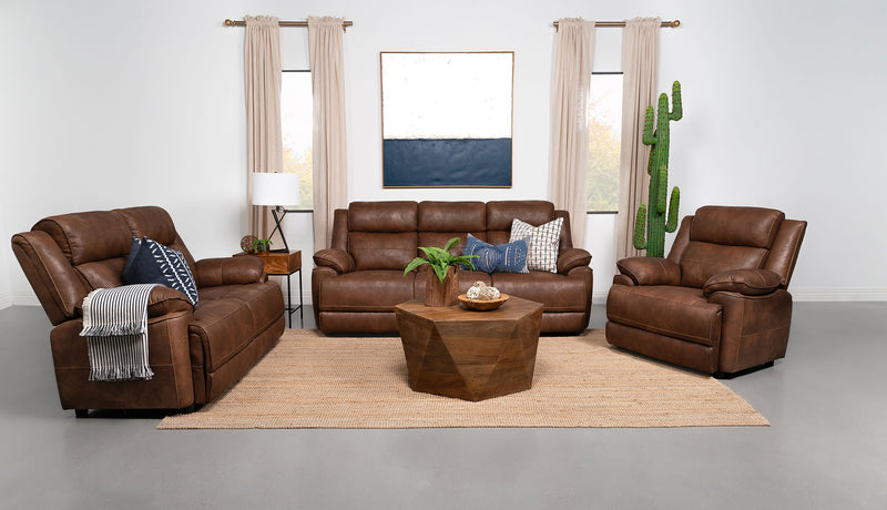 Ellington Accent Chair - Furniture Center (NY)