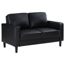 Ruth Sofa Set