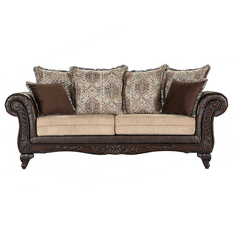 Elmbrook Stationary 3 Pc Set - Furniture Center (NY)