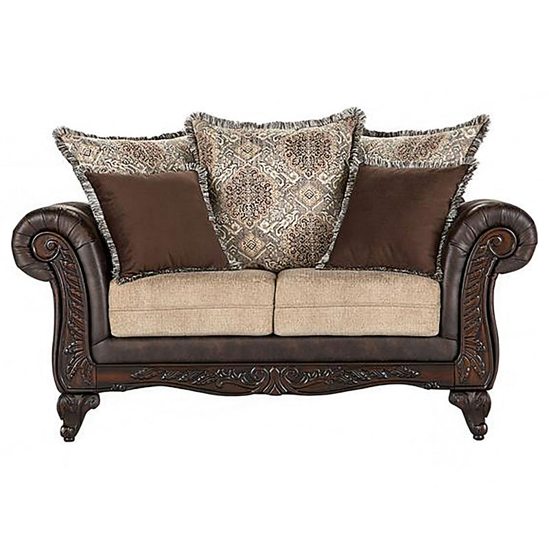 Elmbrook Stationary 3 Pc Set - Furniture Center (NY)