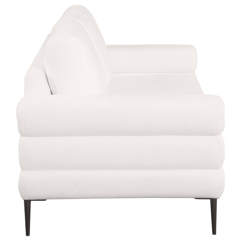 Jessel Stationary 2 Pc Set - Furniture Center (NY)
