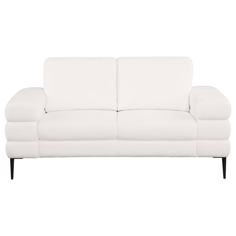Jessel Stationary 2 Pc Set - Furniture Center (NY)