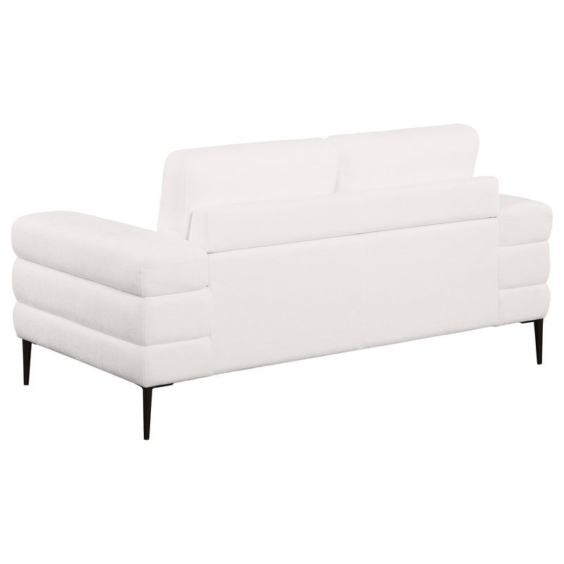 Jessel Stationary 2 Pc Set - Furniture Center (NY)