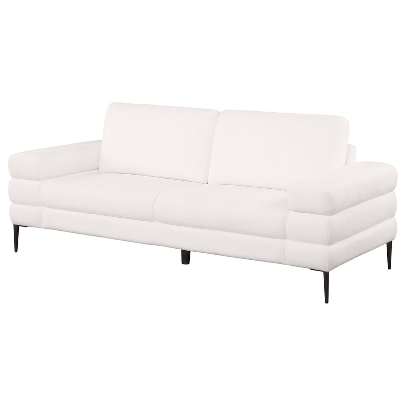 Jessel Stationary Sofa - Furniture Center (NY)