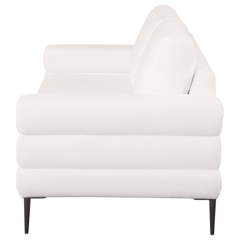 Jessel Stationary Sofa - Furniture Center (NY)