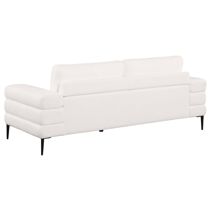 Jessel Stationary Sofa - Furniture Center (NY)