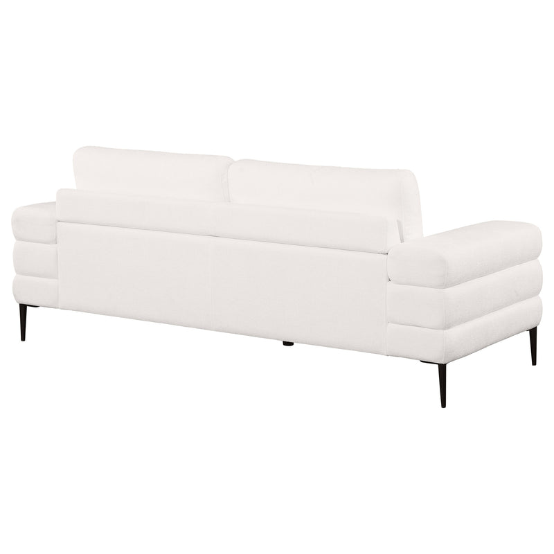 Jessel Stationary Sofa - Furniture Center (NY)