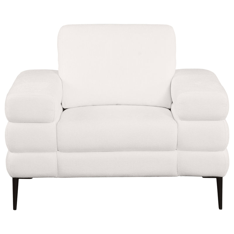 Jessel Accent Chair - Furniture Center (NY)