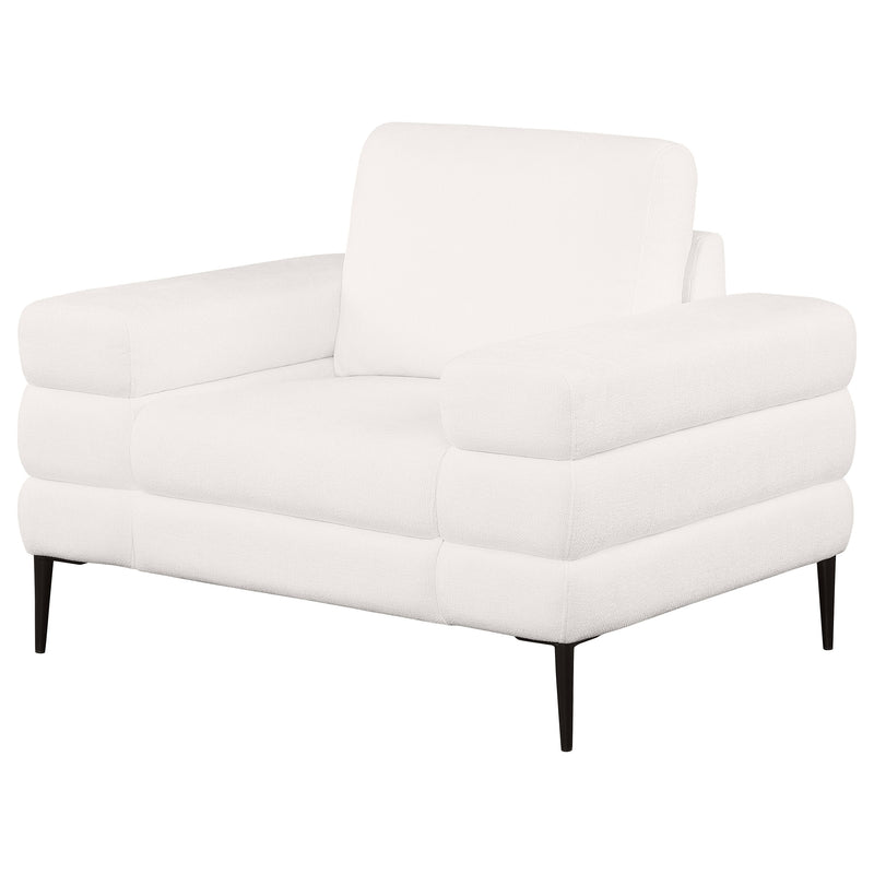 Jessel Accent Chair - Furniture Center (NY)