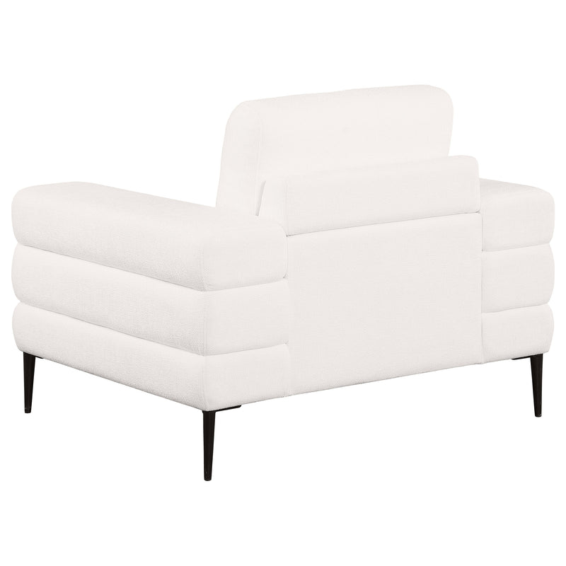 Jessel Accent Chair - Furniture Center (NY)