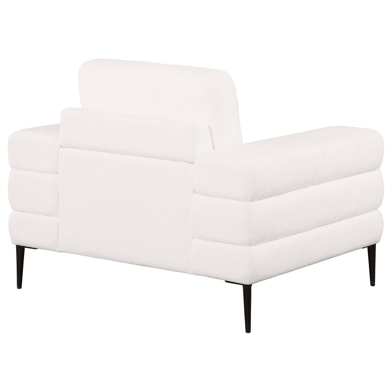 Jessel Accent Chair - Furniture Center (NY)
