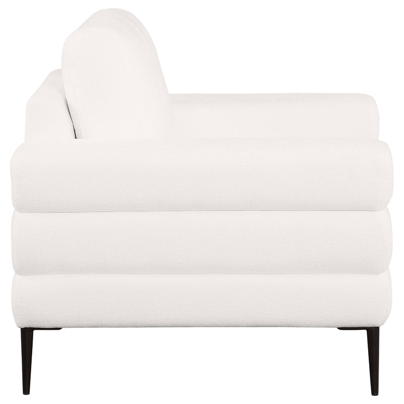 Jessel Accent Chair - Furniture Center (NY)