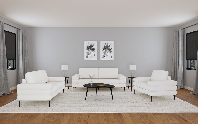 Jessel Accent Chair - Furniture Center (NY)