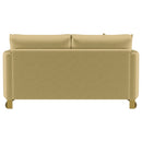 Corliss Loveseats
