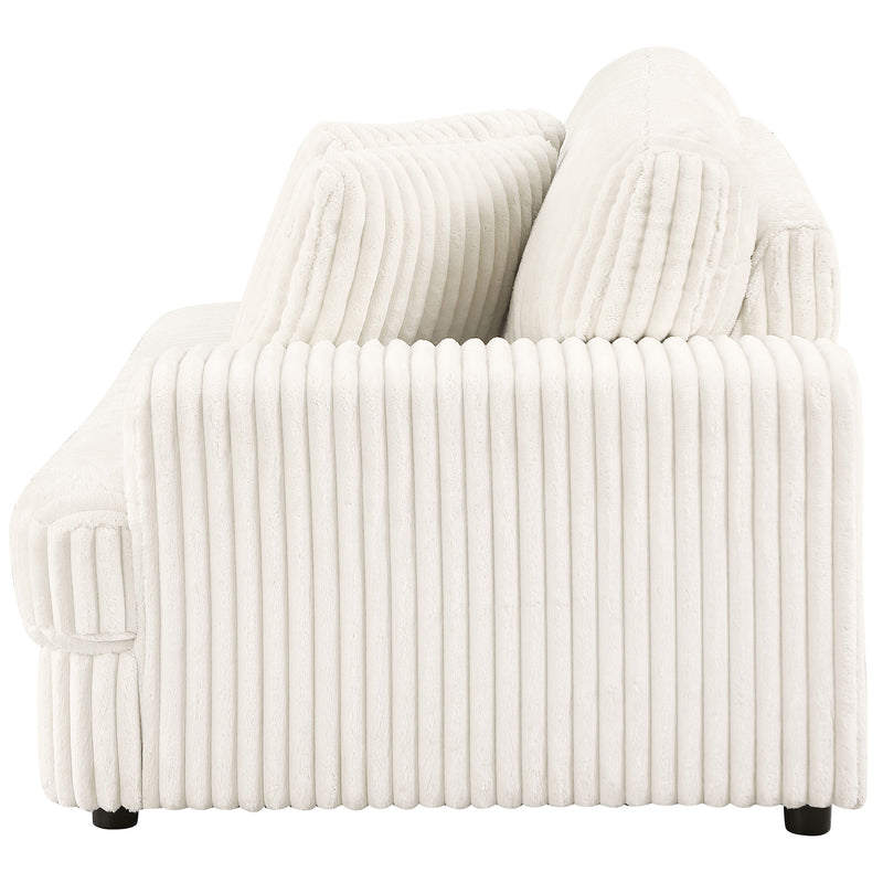 Emberson Modular Sectionals