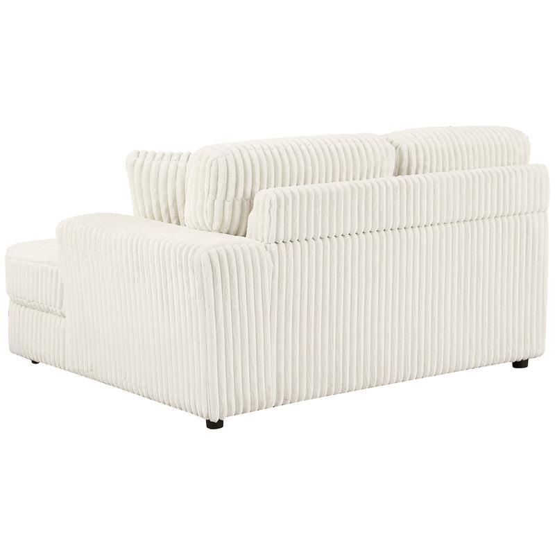 Emberson Modular Sectionals