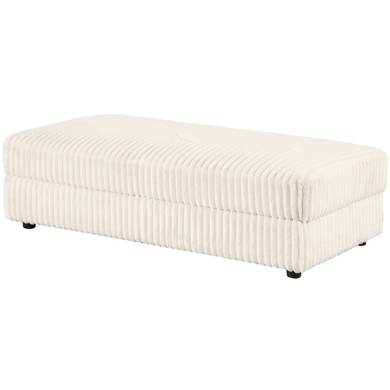 Emberson Ottoman - Furniture Center (NY)