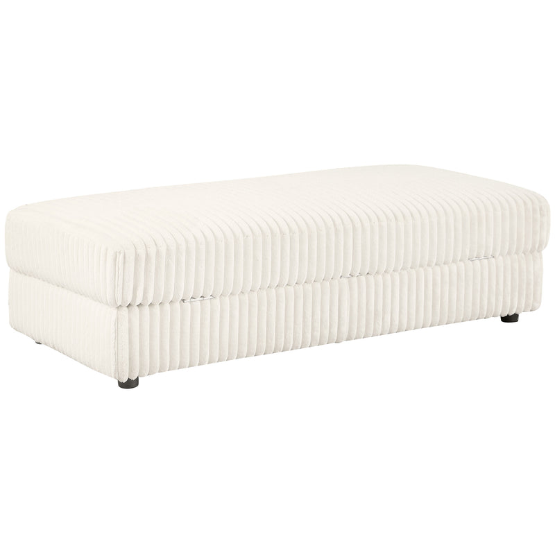 Emberson Ottoman - Furniture Center (NY)