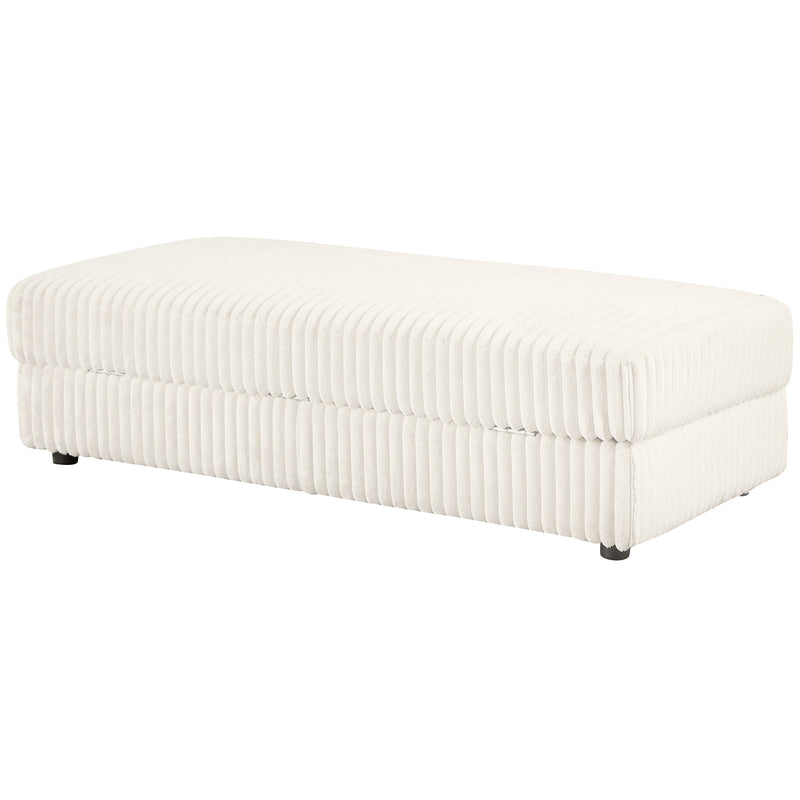 Emberson Ottoman - Furniture Center (NY)