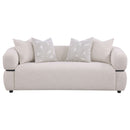 Jeanette Sofa