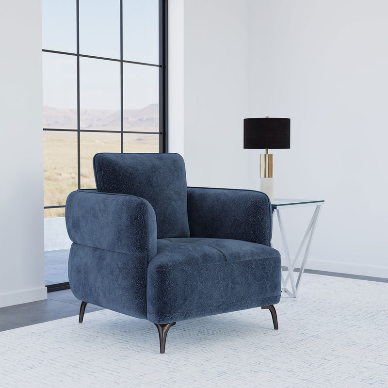 Lively Accent Chair - Furniture Center (NY)