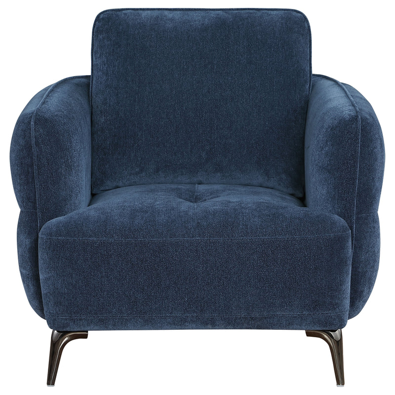 Lively Accent Chair - Furniture Center (NY)