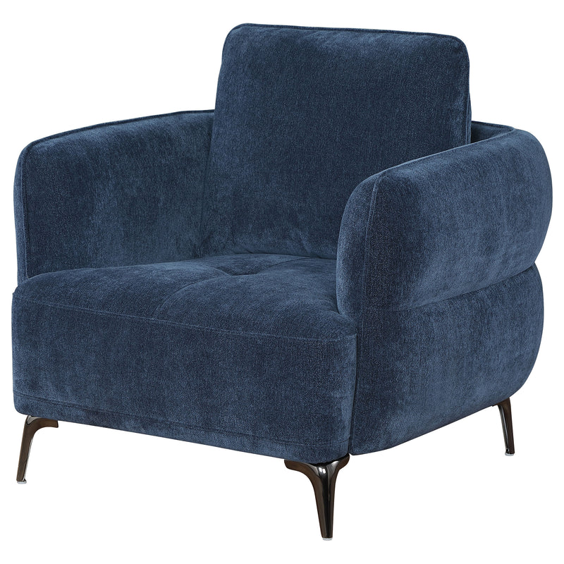 Lively Accent Chair - Furniture Center (NY)