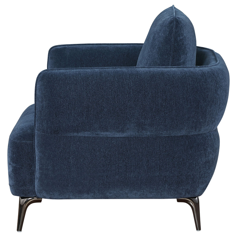 Lively Accent Chair - Furniture Center (NY)