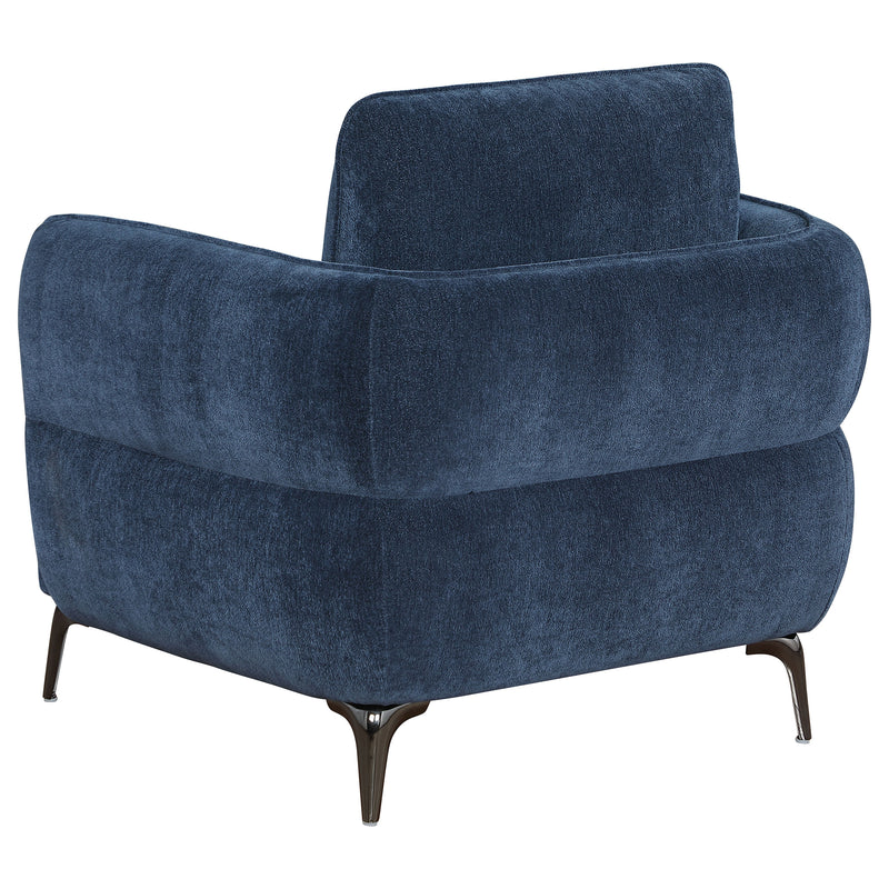 Lively Accent Chair - Furniture Center (NY)