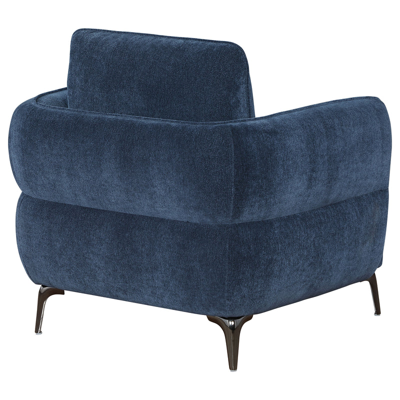 Lively Accent Chair - Furniture Center (NY)