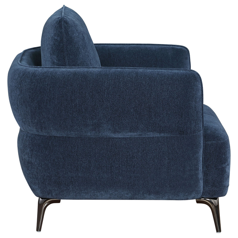 Lively Accent Chair - Furniture Center (NY)