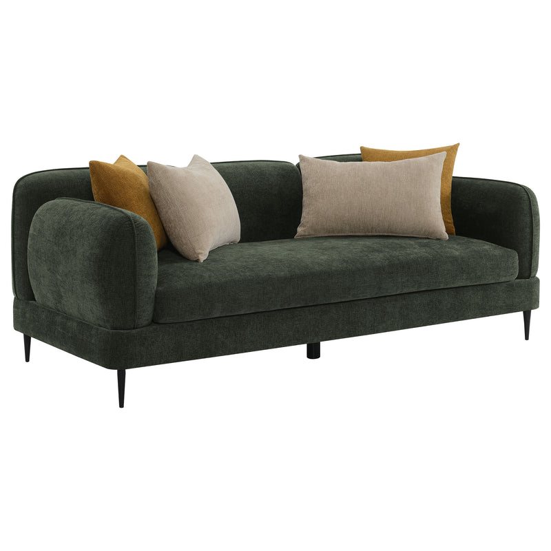 Jade Stationary 2 Pc Set - Furniture Center (NY)