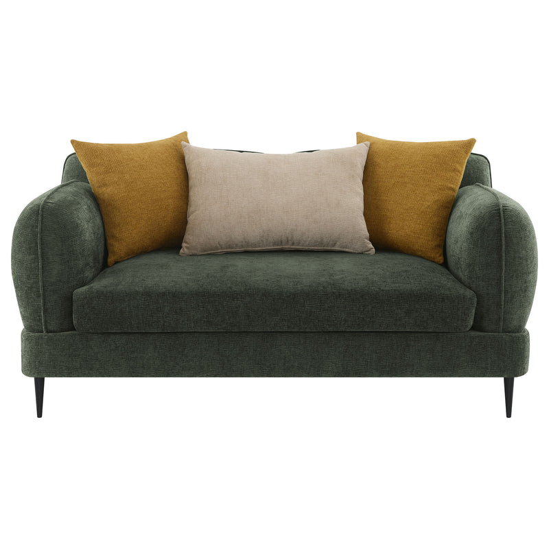 Jade Stationary 2 Pc Set - Furniture Center (NY)