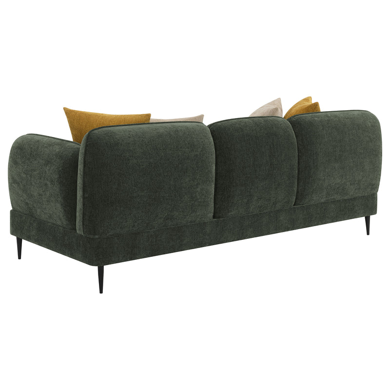 Jade Stationary Sofa - Furniture Center (NY)