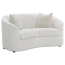 Rainn Living room set - Furniture Center (NY)