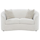 Rainn Living room set - Furniture Center (NY)