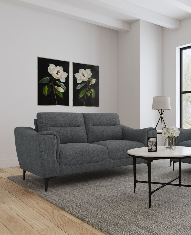 Nolan Loveseats