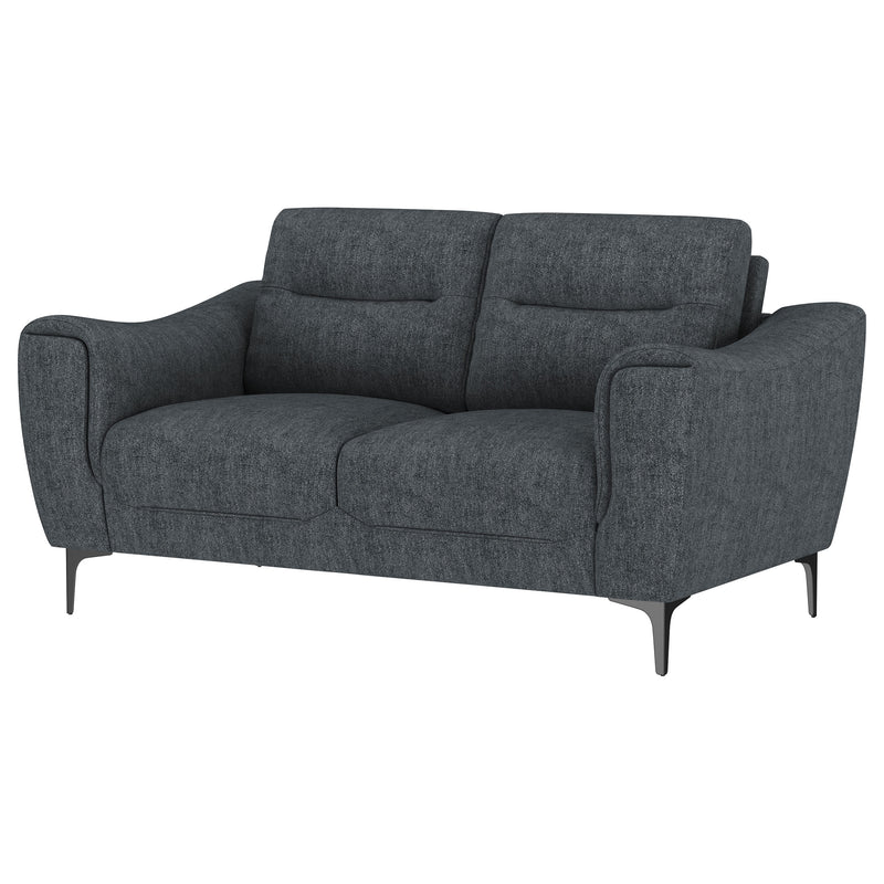 Nolan Loveseats