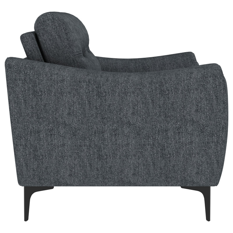 Nolan Loveseats