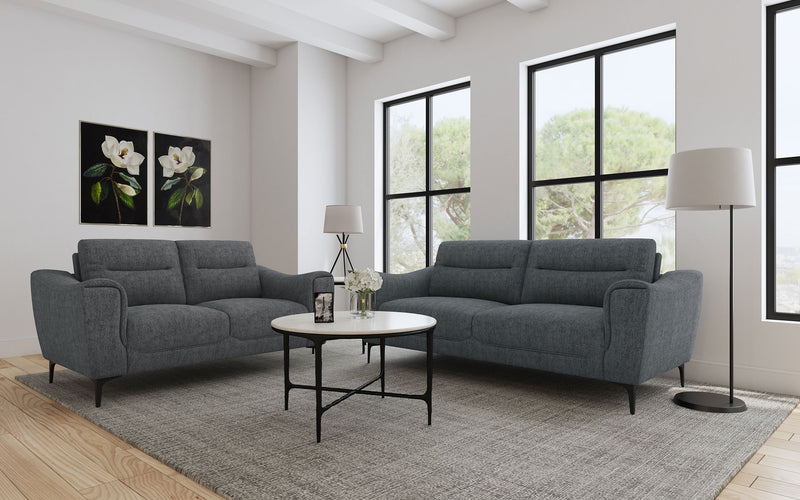 Nolan Loveseats