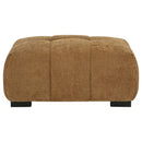 Octavia Ottoman