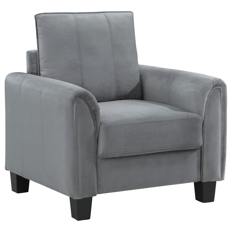 Davis Stationary 3 Pc Set - Furniture Center (NY)