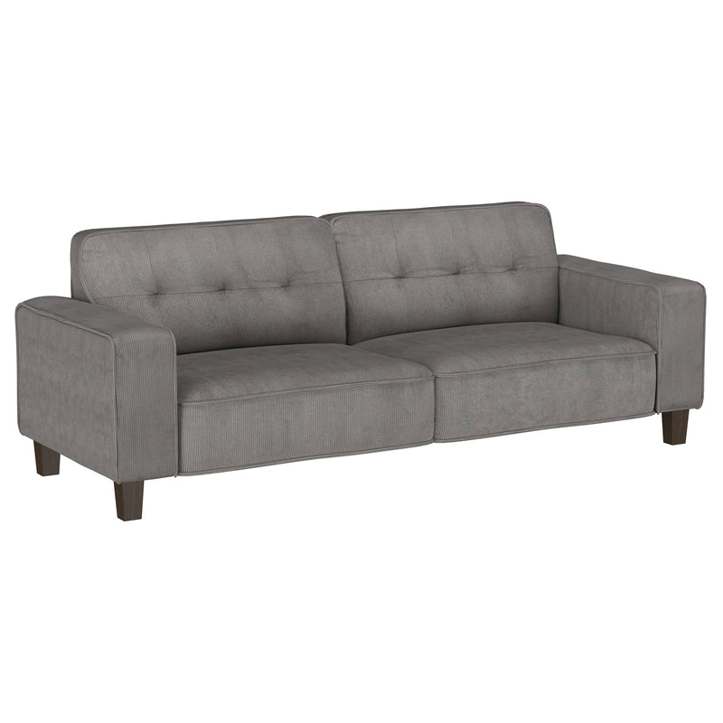 Deerhurst Stationary 2 Pc Set - Furniture Center (NY)