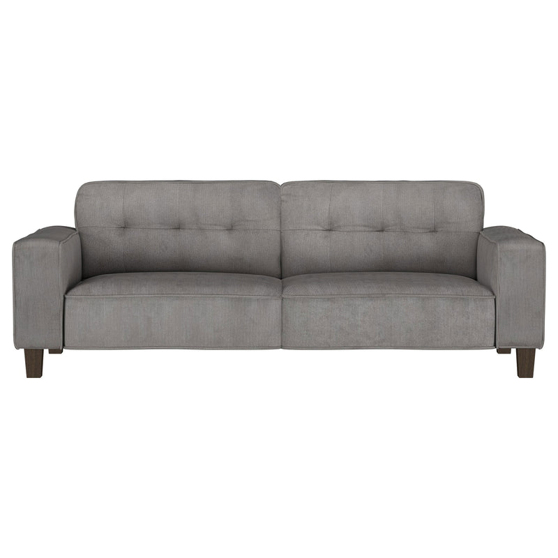 Deerhurst Stationary 2 Pc Set - Furniture Center (NY)