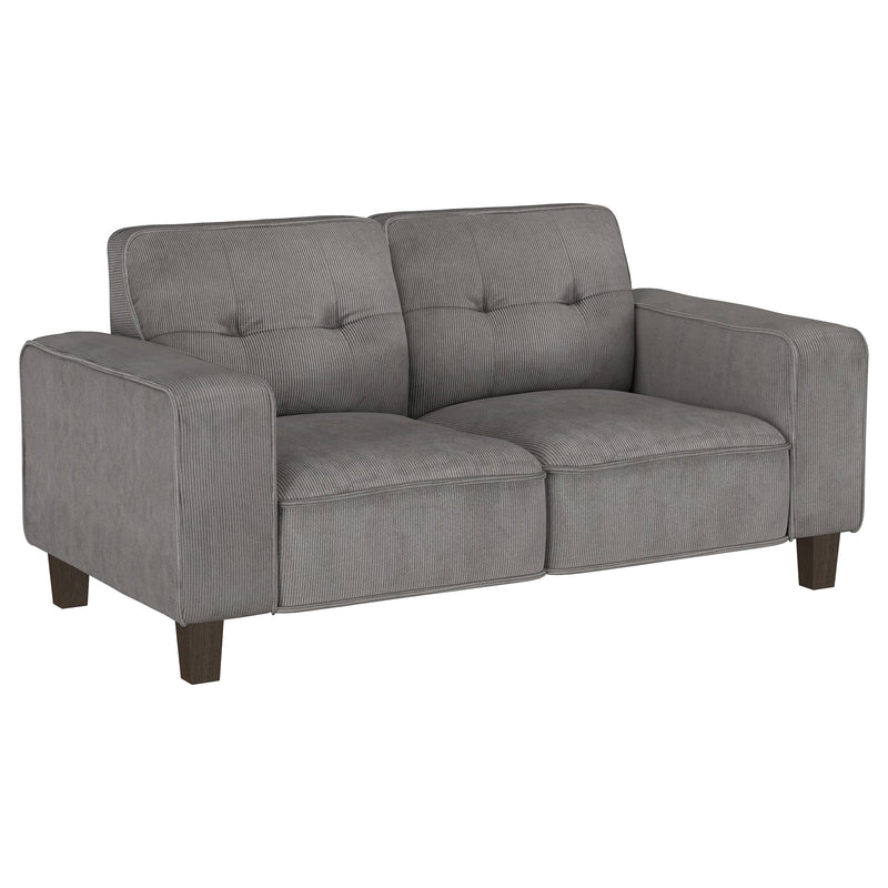 Deerhurst Stationary 3 Pc Set - Furniture Center (NY)
