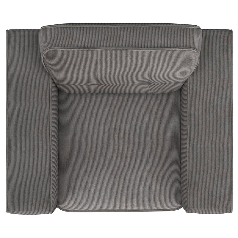 Deerhurst Stationary 3 Pc Set - Furniture Center (NY)