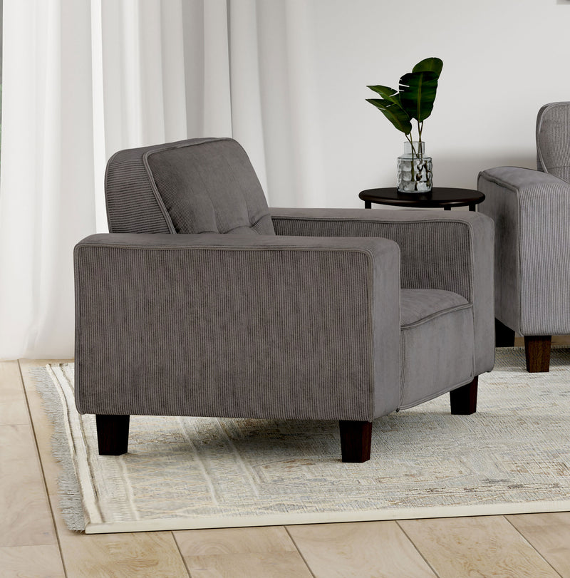 Deerhurst Accent Chair - Furniture Center (NY)