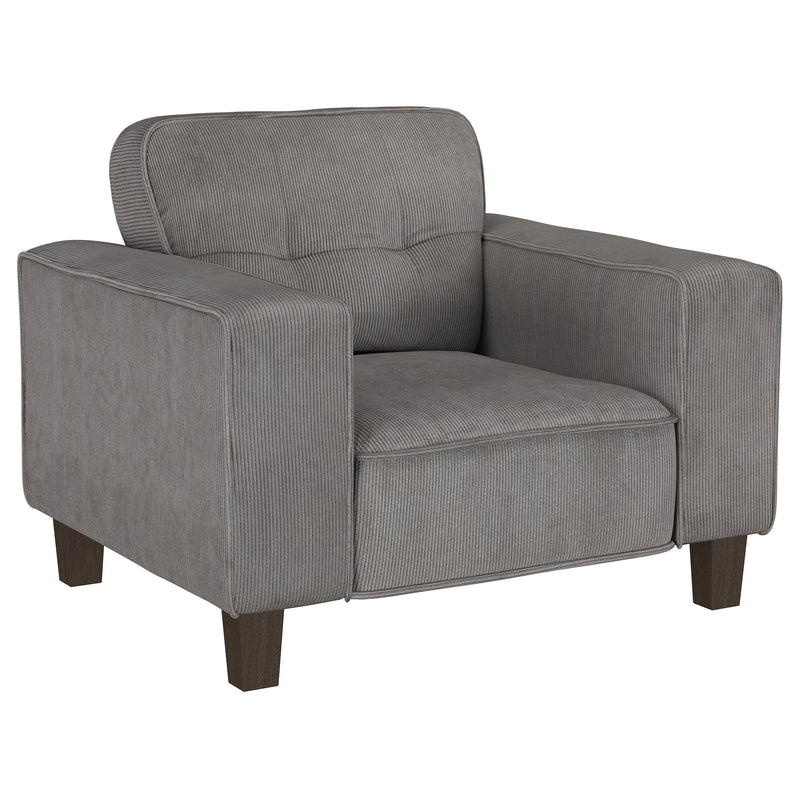Deerhurst Accent Chair - Furniture Center (NY)