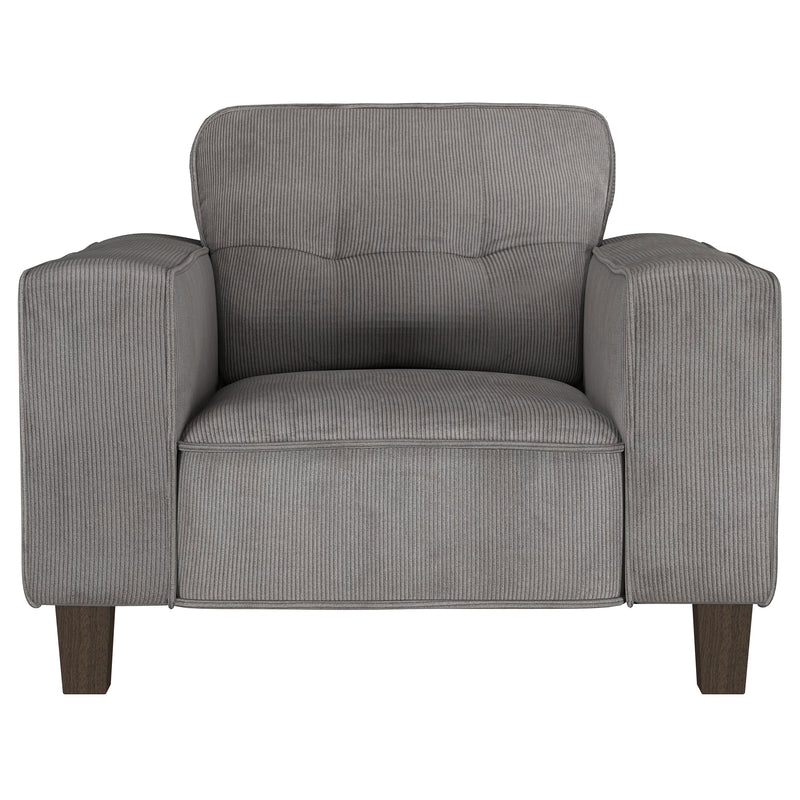 Deerhurst Accent Chair - Furniture Center (NY)