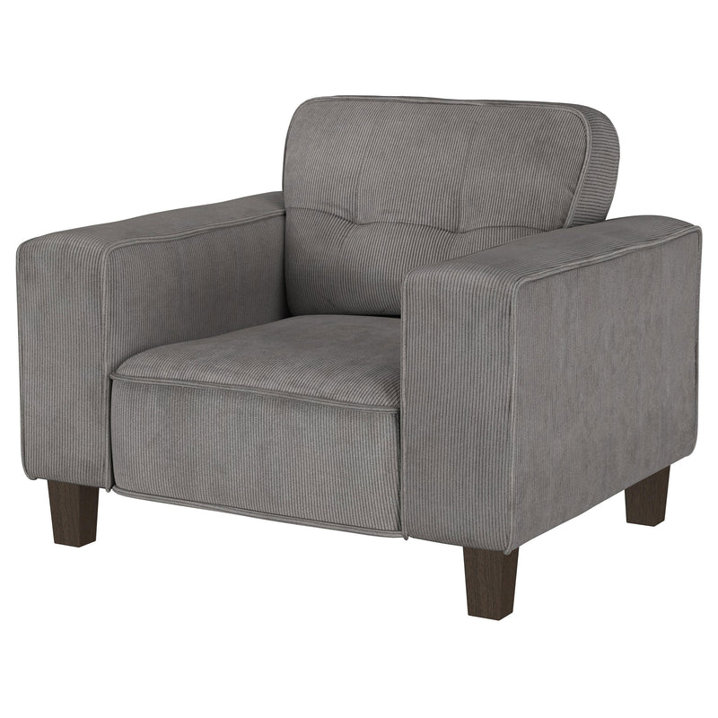 Deerhurst Accent Chair - Furniture Center (NY)
